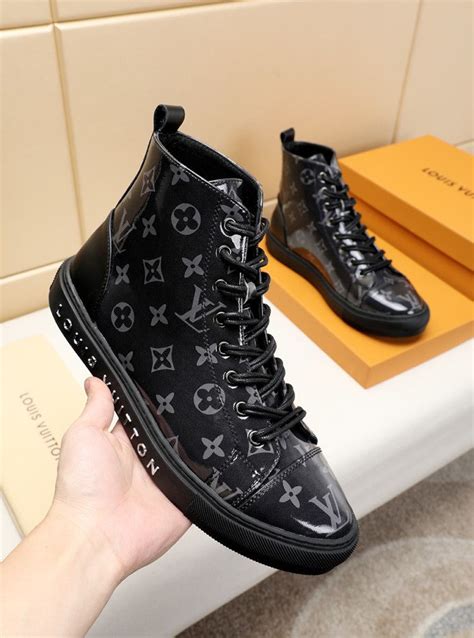 louis vuitton high tops replica